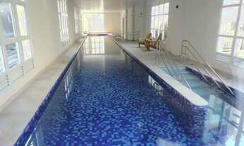 Imagem 7: Rarus Flats - Flat para locação - Edifício Urbe Paulista