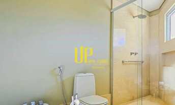 Imagem 4: VOLTAR Tamboré II - Casa em Condomínio com 4 suíte(s), 4 dormitório(s) e 4 vaga(s) de gara