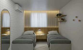 Imagem 4: JHU-iU.03 O Novo Marco em Jardim da Penha Ultimas Unidades R$1.119.000