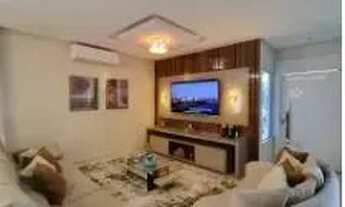 Imagem: Imóvel para venda tem 220 metros quadrados