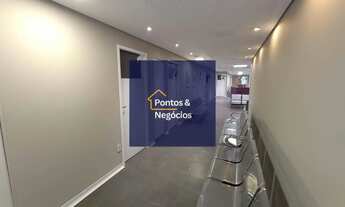 Imagem 2: Conjunto Comercial para Locação República