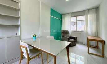 Imagem 2: Apartamento para aluguel 1 quarto 1 suíte 1 vaga - Savassi