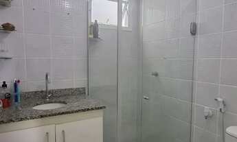 Imagem 7: Duplex para aluguel tem 123 metros quadrados com 3 quartos em Patamares - Salvador - BA