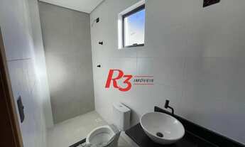Imagem 5: Village à venda, 89 m² por R$ 620.000,00 - Vila Belmiro - Santos/SP