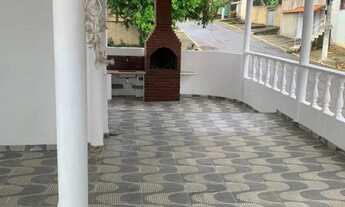 Imagem 2: Casa no Parque Lafaiete