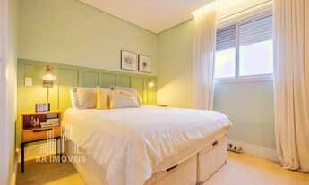 Imagem 7: RR7377 Apartamento 90m² CONDOMÍNIO ROYAL PARK - OPORTUNIDADE - 2 Dorms 2 Vagas - Barueri