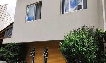 Imagem 4: Sobrado à venda, 165 m² por R$ 659.000,00 - Santa Quiteria - Curitiba/PR