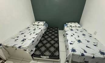 Imagem 7: Disponível para temporada - CASA COM 3 QUARTOS SENDO 1 SUITE