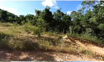 Imagem 2: Lote/Terreno para venda tem 4258 metros quadrados em Capão do Pequi - Várzea Grande - Mato