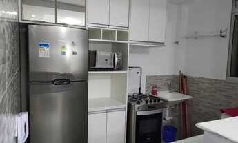 Imagem 6: Parque Solar das Palmeiras