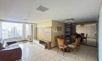 Imagem: Apartamento com 110m² a venda na Aldeota