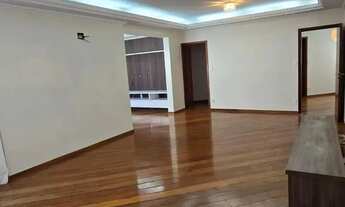 Imagem 2: OPORTUNIDADE no Centro de Cuiabá! Apartamento amplo com 180m² Apartamento amplo com 180m