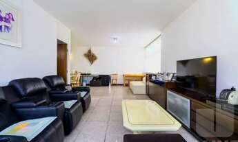 Imagem 5: Apartamento com 178 m², 3 quartos sendo 1 suíte à venda no bairro Higienópolis