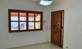 Imagem: Casa Padrão em São José dos Campos