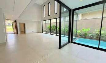 Imagem 7: SOBRADO ALTO PADRÃO A VENDA NO RES. DAMHA I