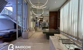 Imagem 6: Jardins Verona Casa com 4 dormitórios