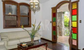 Imagem: Casa à venda, 5 quartos, 1 suíte, 4 vagas