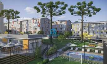 Imagem: Apartamento no Santa Cândida / 2 Quartos