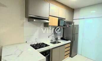 Imagem 7: Apartamento à venda no bairro Gávea em Uberlândia