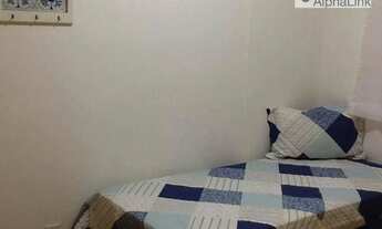 Imagem 7: Apartamento com 3 dormitórios para alugar, 78 m² por R$ 7.000,00/mês - Alphaville - Baruer