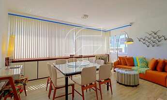 Imagem 2: Imóvel para venda tem 120 metros quadrados com 3 quartos em Centro - Guarapari - ES