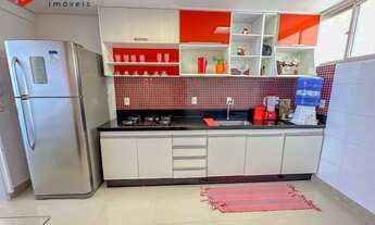 Imagem 11: PROCURA POR APARTAMENTO AMPLO? ESTE É O SEU IMÓVEL! SÃO 4 QUARTOS SUPER CLARO E AREJADO À