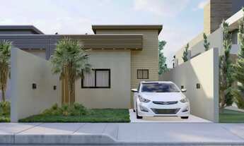 Imagem 7: Casa à venda 3 Quartos, 1 Suite, 2 Vagas, 180M², Parque Universitário, Cuiabá - MT