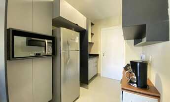 Imagem 3: Apartamento, Vila Clementino, 1 Suíte