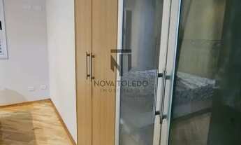 Imagem 4: Apartamento - Bosque dos Eucaliptos - Residencial Memphis - 4 Dormitórios - 120m²