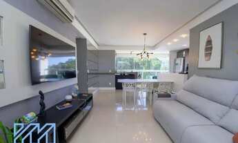 Imagem: Apartamento no Edifício Leonardo da Vinci