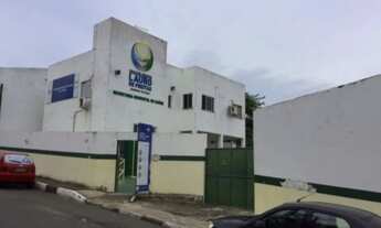 Imagem 4: GALPÃO COMERCIAL em LAURO DE FREITAS - BA, PORTÃO