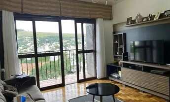 Imagem: Apartamento em Teresópolis