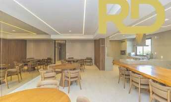 Imagem 7: Apartamento à venda, 4 quartos, 3 suítes, 3 vagas, Silveira - Belo Horizonte/MG