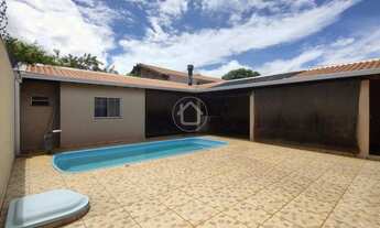 Imagem 3: CASA COM 3 DORMITORIOS E PISCINA