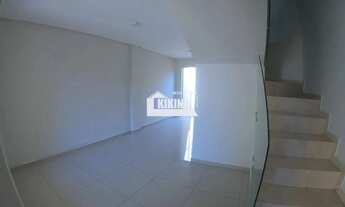 Imagem 2: Sobrado com 2 quartos para alugar por R$ 1100.00, 100.00 m2 - OFICINAS - PONTA GROSSA/PR
