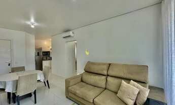 Imagem 4: Locação para TEMPORADA!!! - Excelente apartamento bem localizado na quadra do mar a pouco