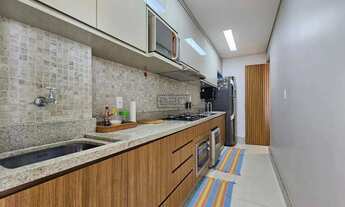 Imagem 7: Follow Bueno Apartamento com 3 dormitórios