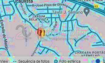 Imagem 3: Terreno à venda em Vargem Grande Paulista, Vargem Grande Paulista