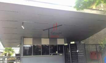 Imagem 5: Prédio Comercial Locação 10.300 m² 4 Andares