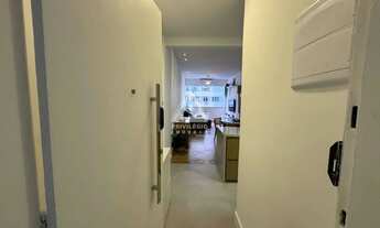 Imagem 7: SALA, 3 QUARTOS, SUÍTE, DEPENDENCIA COMPLETA E VAGA NO POSTO 6