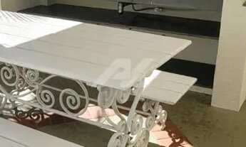 Imagem 6: Apartamento - Jardim das Paineiras - Campinas