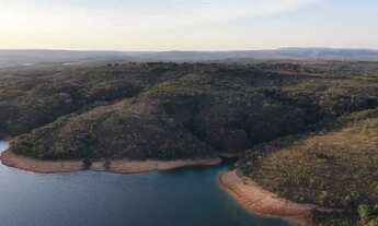 Imagem 3: Imóvel para venda tem 20000 metros quadrados em Zona Rural - Morada Nova de Minas - MG