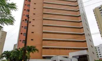 Imagem: Apartamento 3 quartos no Meireles