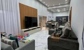 Imagem: Casa com 3 dormitórios à venda, 200 m²