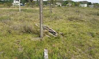 Imagem 6: Terreno no tepequem grande