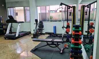 Imagem 6: Edificio MontBlanc, 4 quartos, 2 garagens