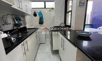 Imagem 6: Apartamento em Alameda das Conchas - Riviera de São Lourenço - Bertioga/SP