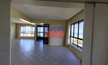 Imagem 6: Apartamento 4 suites com Vista Mar em Intermares- Cabedelo