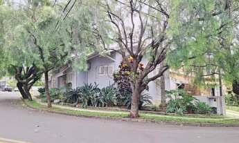 Imagem 2: Casa à venda em Valinhos, Chácaras Silvania, com 3 quartos, com 158.46 m², Condomínio Camb