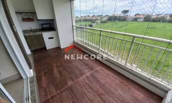 Imagem 5: Apartamento em Avenida Maria Emília Alves dos Santos de Ângelis - Parque Prado - Campinas